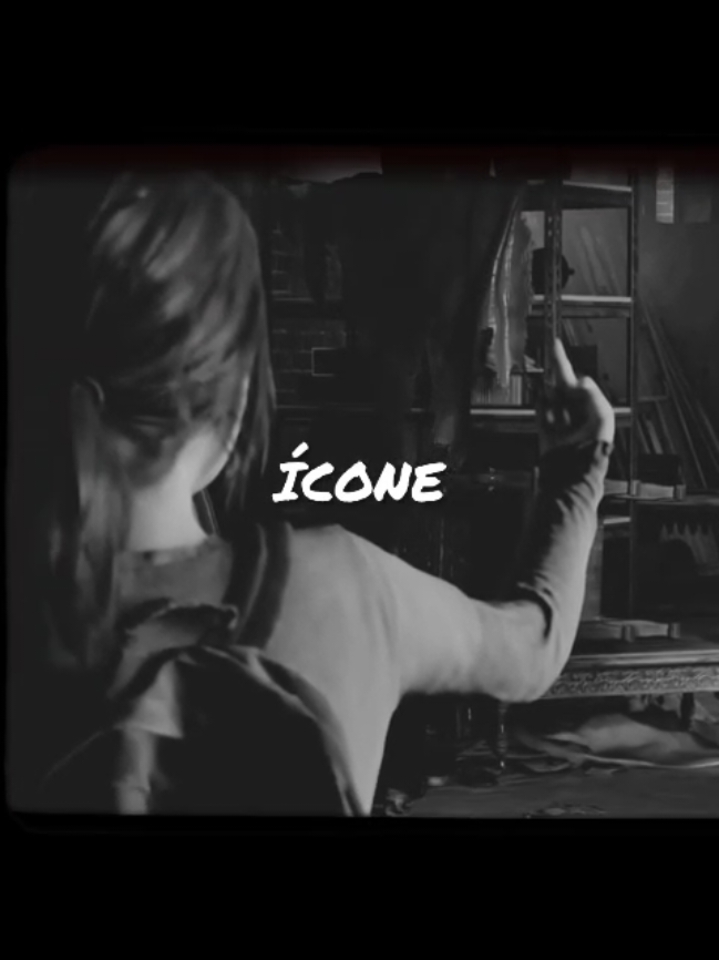 mini ellie era tudo pra mim #tlou #elliewilliams #fyp #tlou2 #tlouedit 