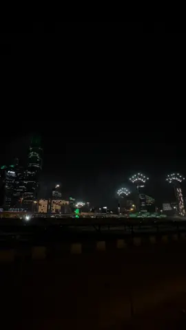 #اليوم_الوطني_السعودي_95_🇸🇦⚔️ #اليوم_الوطني #العاب_نارية💥 #كافد_المالية #كافد 