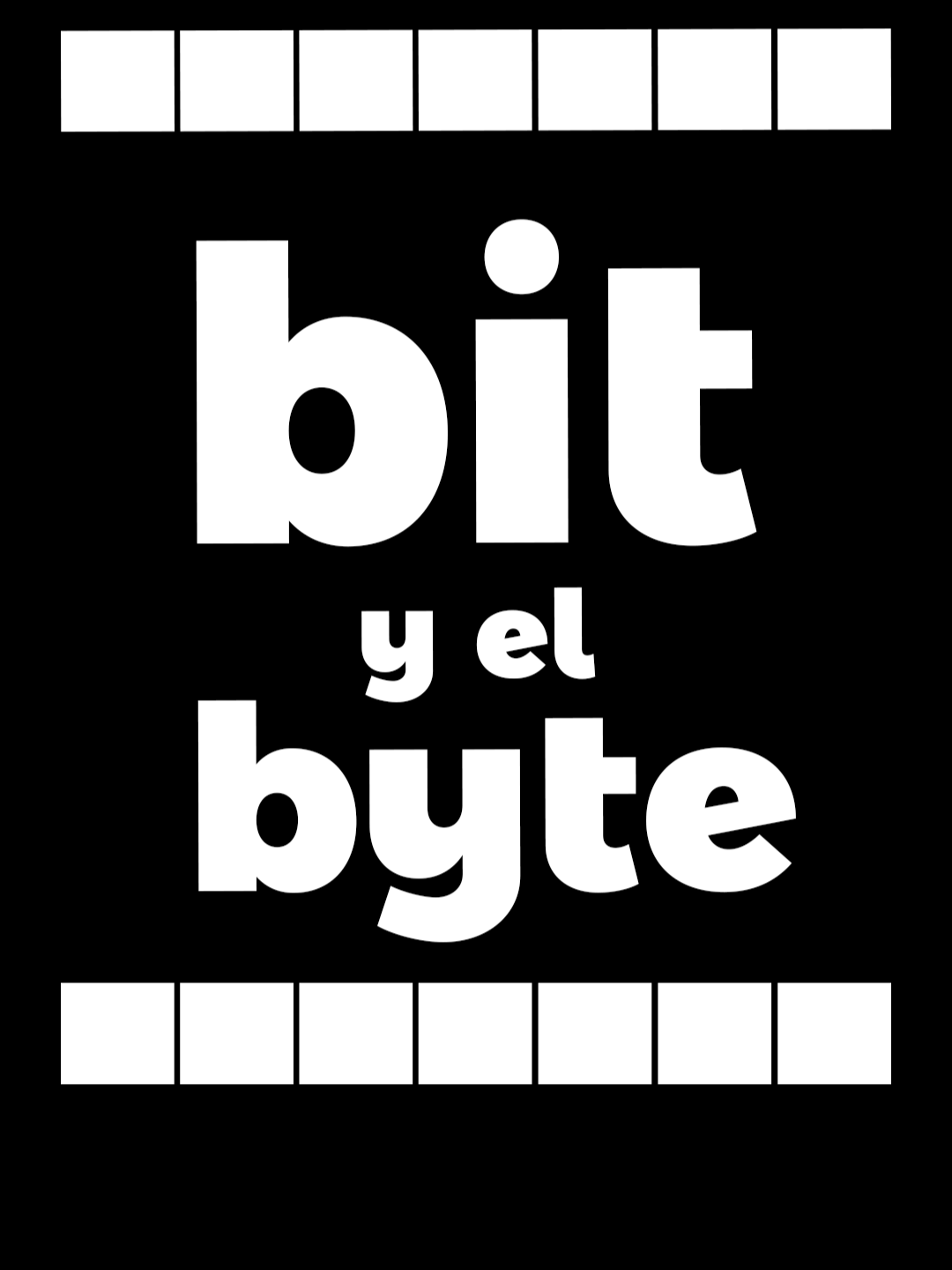 Explicacion del bit y el byte. #bit #byte #culturadigital #curiosidaddigital