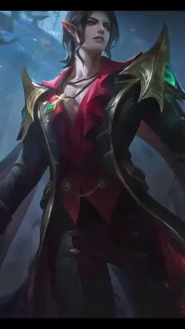 I'm crying Cecilion 😭 #mlbb #mlbbtiktok #fyp #foryoupage #mlbbcecilion 