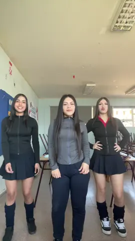 #paratii #baile #shcool #greenscreen #fyp 