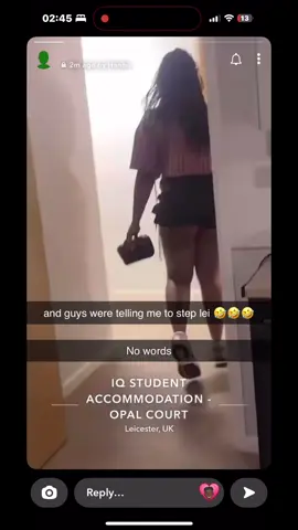 The king is absolutely appalled 🤦🏿‍♂️ #fyp #freshers #uni #notts #midlands 
