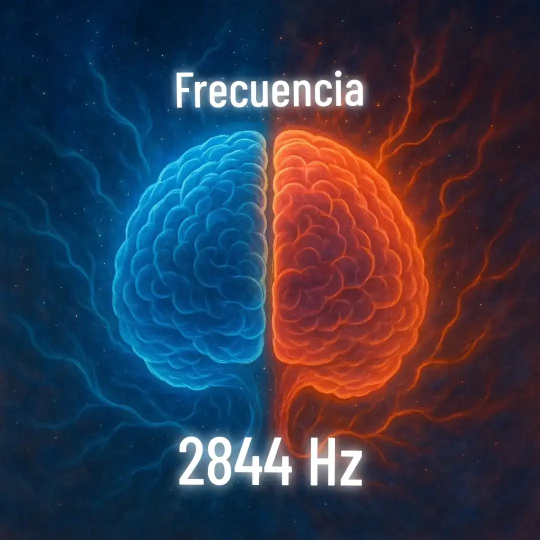 La Frecuencia 2844 Hz ayuda en la regeneración y recuperación celular, tambien fomenta la calma y el alivio del estrés. Agudiza el enfoque y la conciencia interior y tambien ayuda a liberar energías pesadas o estancadas. ✨  #2844 #hertz #frecuencia #frecuency 