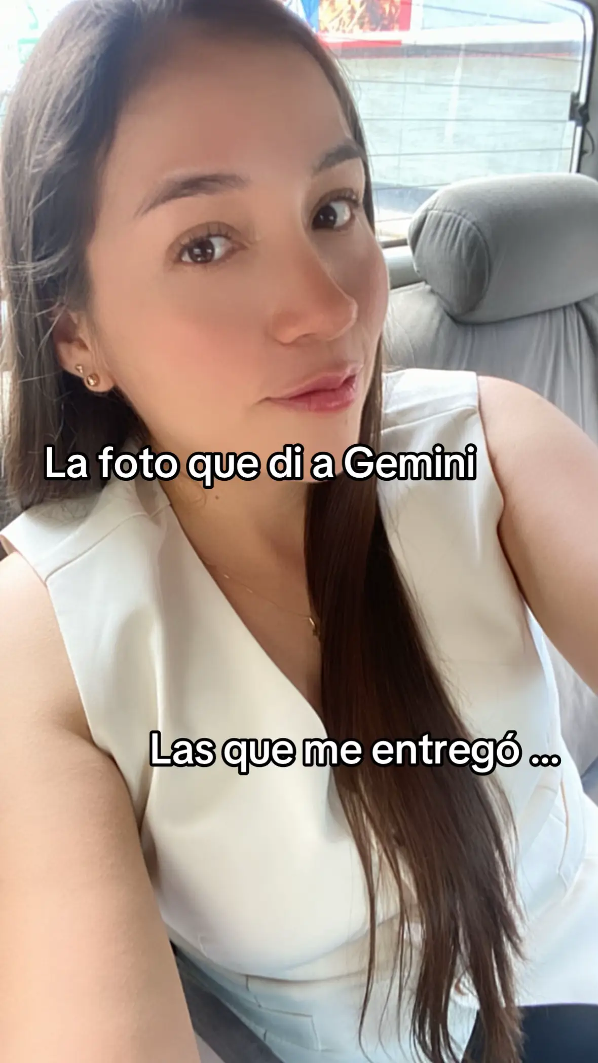 Si quieren algunos de los comandos me escriben, están geniales 😍