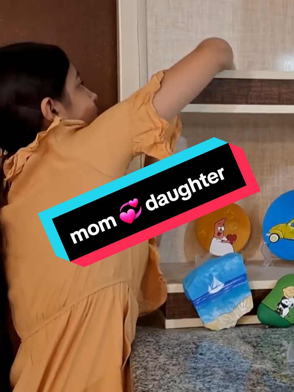 #momanddagther💞 #familylife #cooking #cleaning #foryou 
