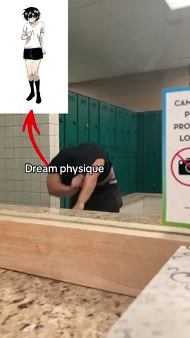 Training to be submissive and pathetic (16yo 1.8yrs) #08 #gym 