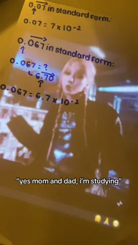 standard form is so easy im just studying whatever atp | EDIT CREDS @mar ᡣ𐭩 | #fyp #winteredit #aespa #viral #studyingmeme 