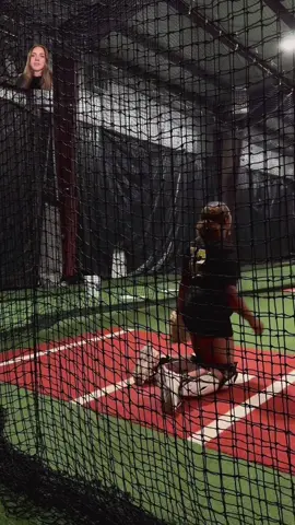 Help a girls dream come true. Just stay and watch 😆🥹❤️ #softball #ballislife #softballtiktoks #fyp #d1athlete 