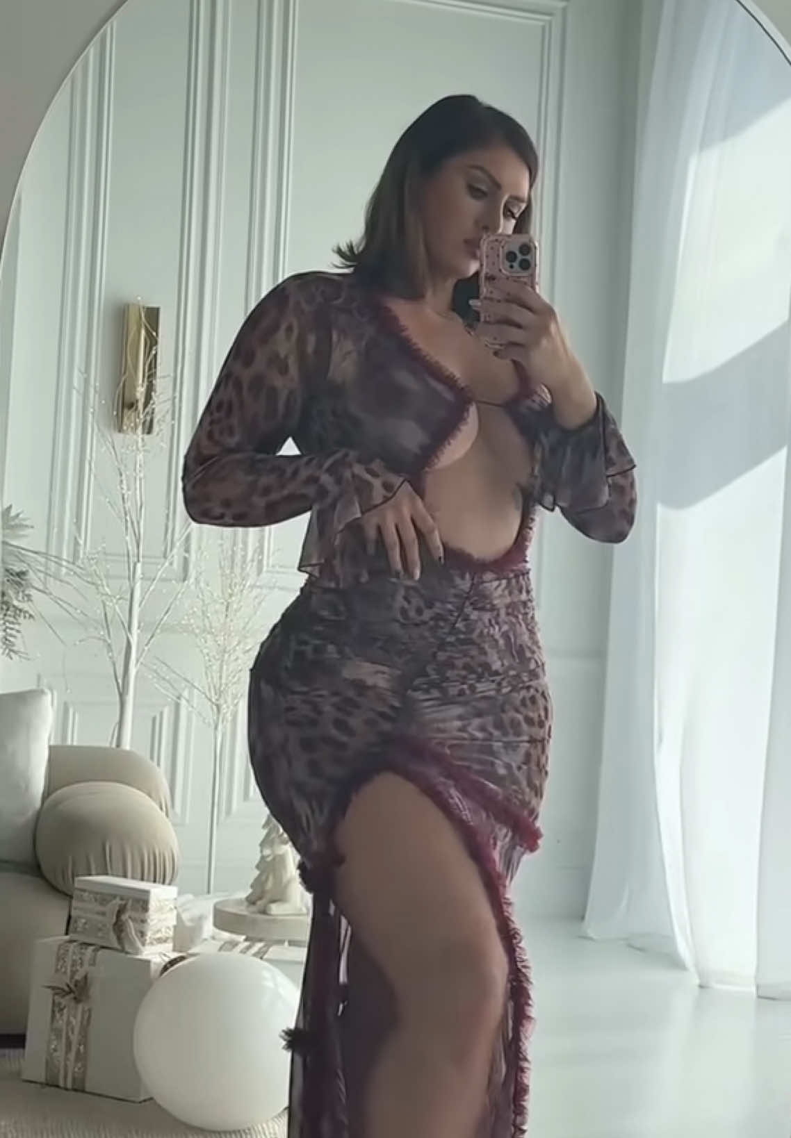 Okay but this dress?? ❤️‍🔥 #fashion #style #outfit #fyp 