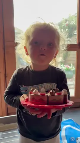 The cutest happy Birthday 