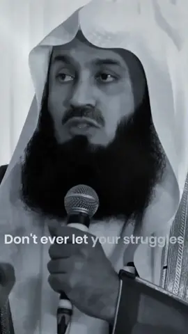 Beautiful message  #muftimenk #mufti_menk #muftiismailmenk #islamic_video #fyp 