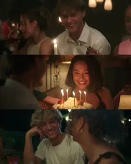 “The way it all just beautifully comes together… I’m just in awe of it.”