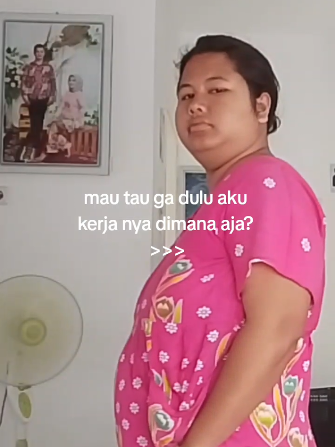 cuman tamatan SMK berharap apa? 😚