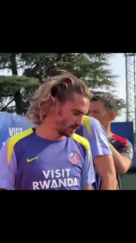 💇‍♂️ | #antoinegriezmann #fernandotorres #atleticodemadrid #football #edit