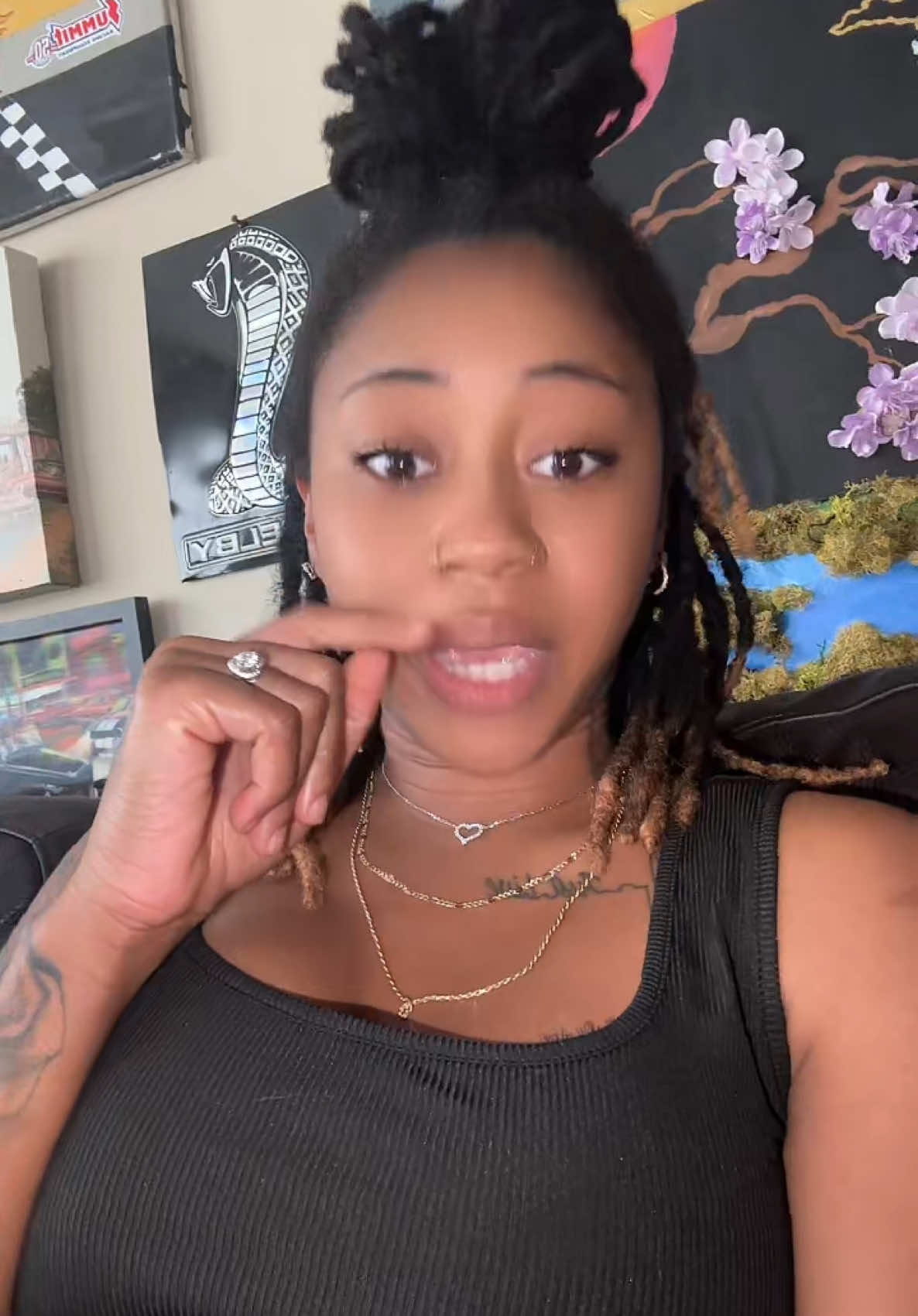 i’m still fucking alive YAY #fy 