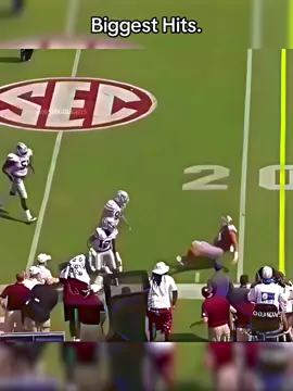 The Helicopter Hit Clip was crazy.#nfl #football #sports #viral 