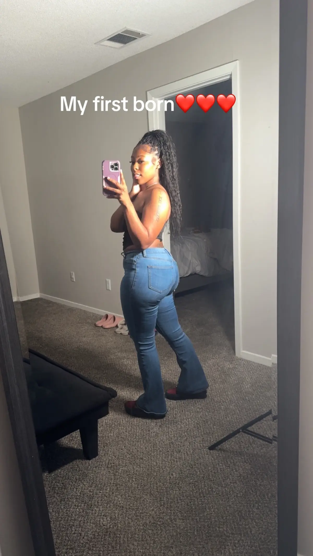 #fyp#firstborndaughter 