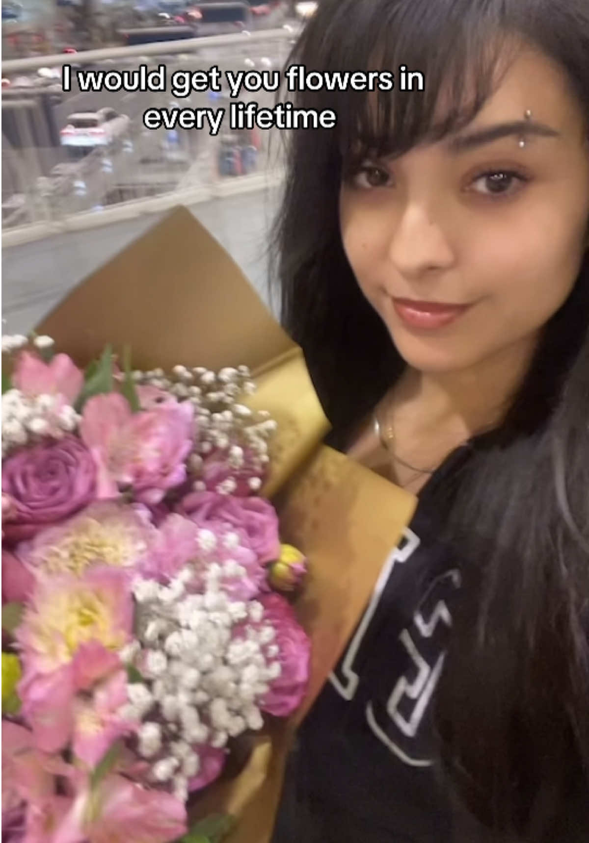 arranging flowers + recieving flowers is a top tier love language fr