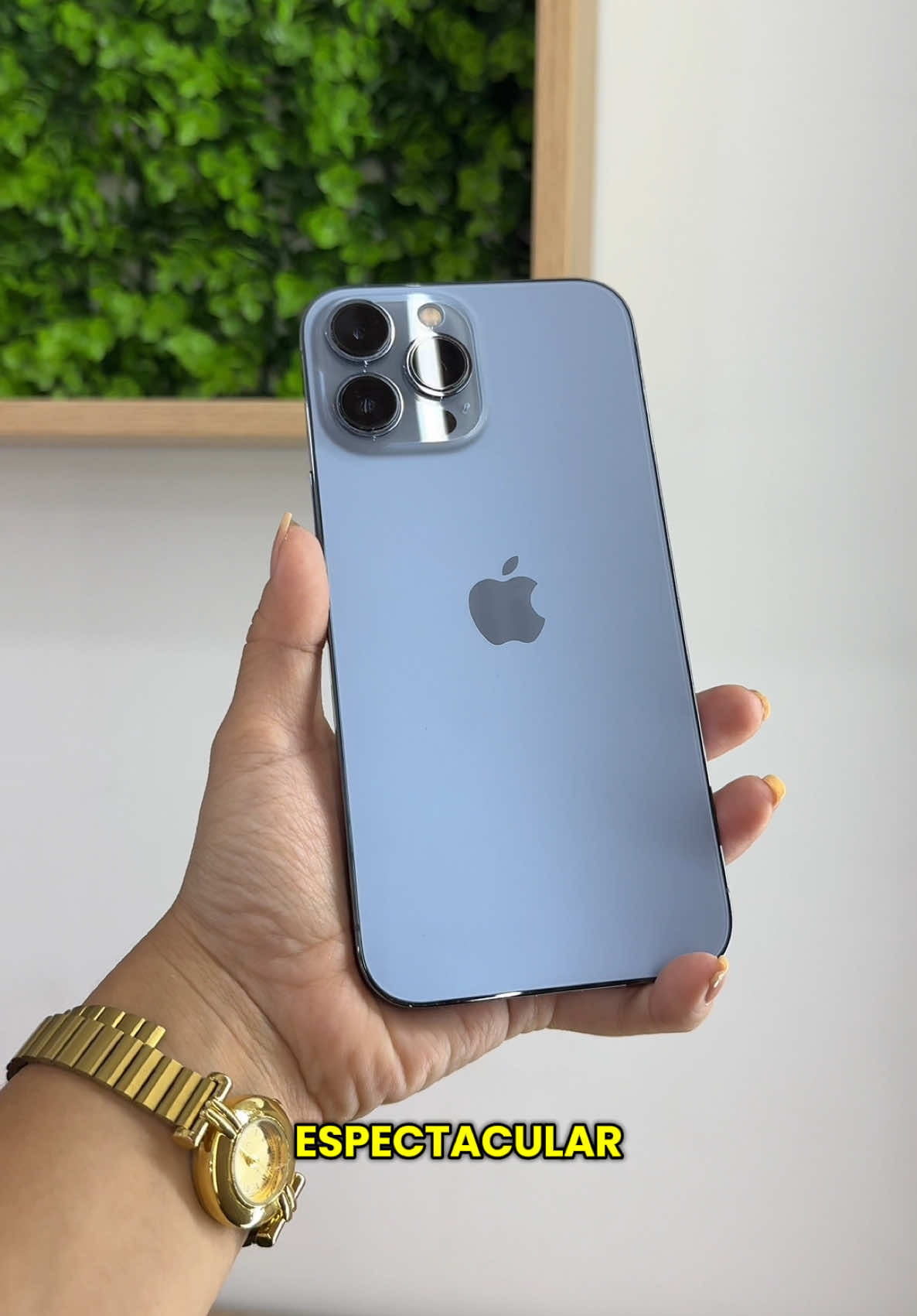 Modatec es la pinta 😏  #iphone #apple #tecnologia #smartphone 