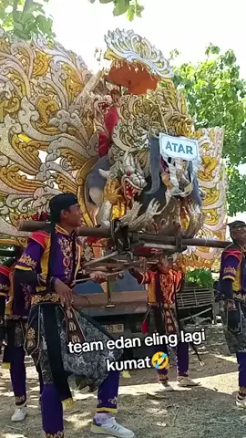 lagi kumat ya kaya kenen🤣