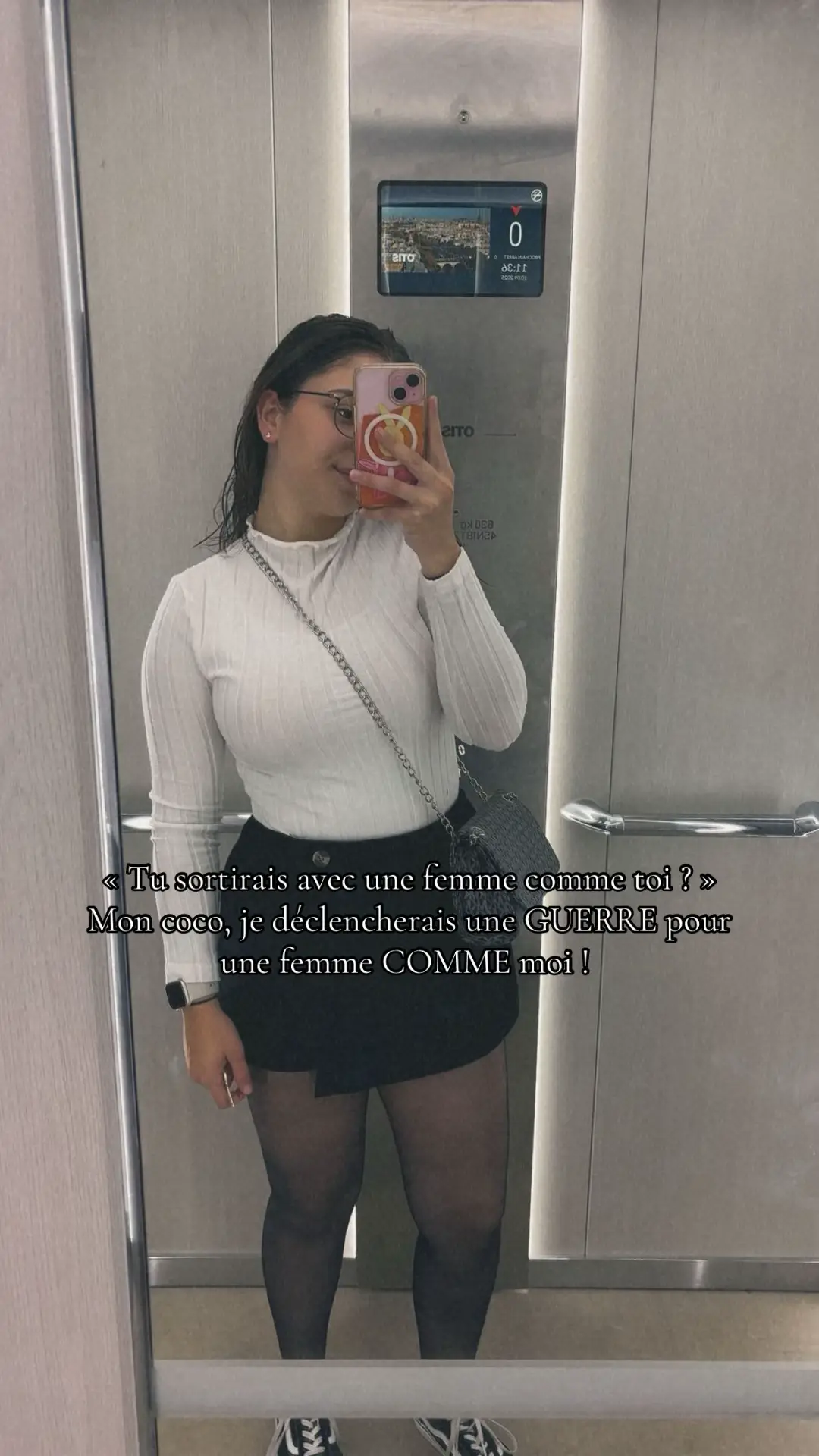 Alala ils savent pas 🫠