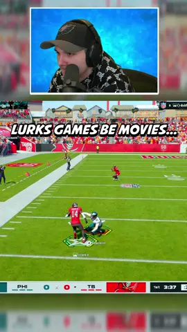Beyond unlucky #madden26 #madden #maddenultimateteam #collegefootball26 