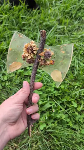 axe 