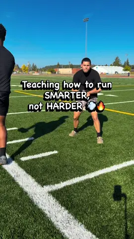 Helping my bro improve his running step by step. 🏃‍♂️🔥 Today we worked on warm-up drills, fixed his running form, and hit an interval workout: 100m sprint followed by 100m light jog for recovery, repeated over 2 miles. The goal isn’t just running harder, but running smarter. 💯 Every rep is about building endurance, fixing technique, and getting closer to his goals. Progress takes time, but consistency turns small steps into big results. 🐺⚡️ #RunSmarterNotHarder”