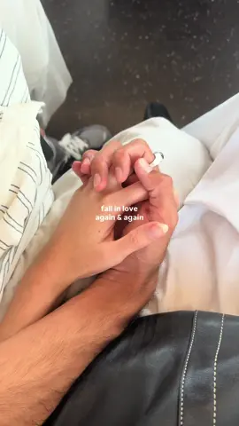 Forever falling. 