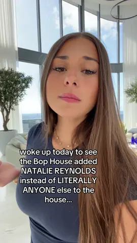 i thought you guys agreed on bringing @Joyy.mei back?? 