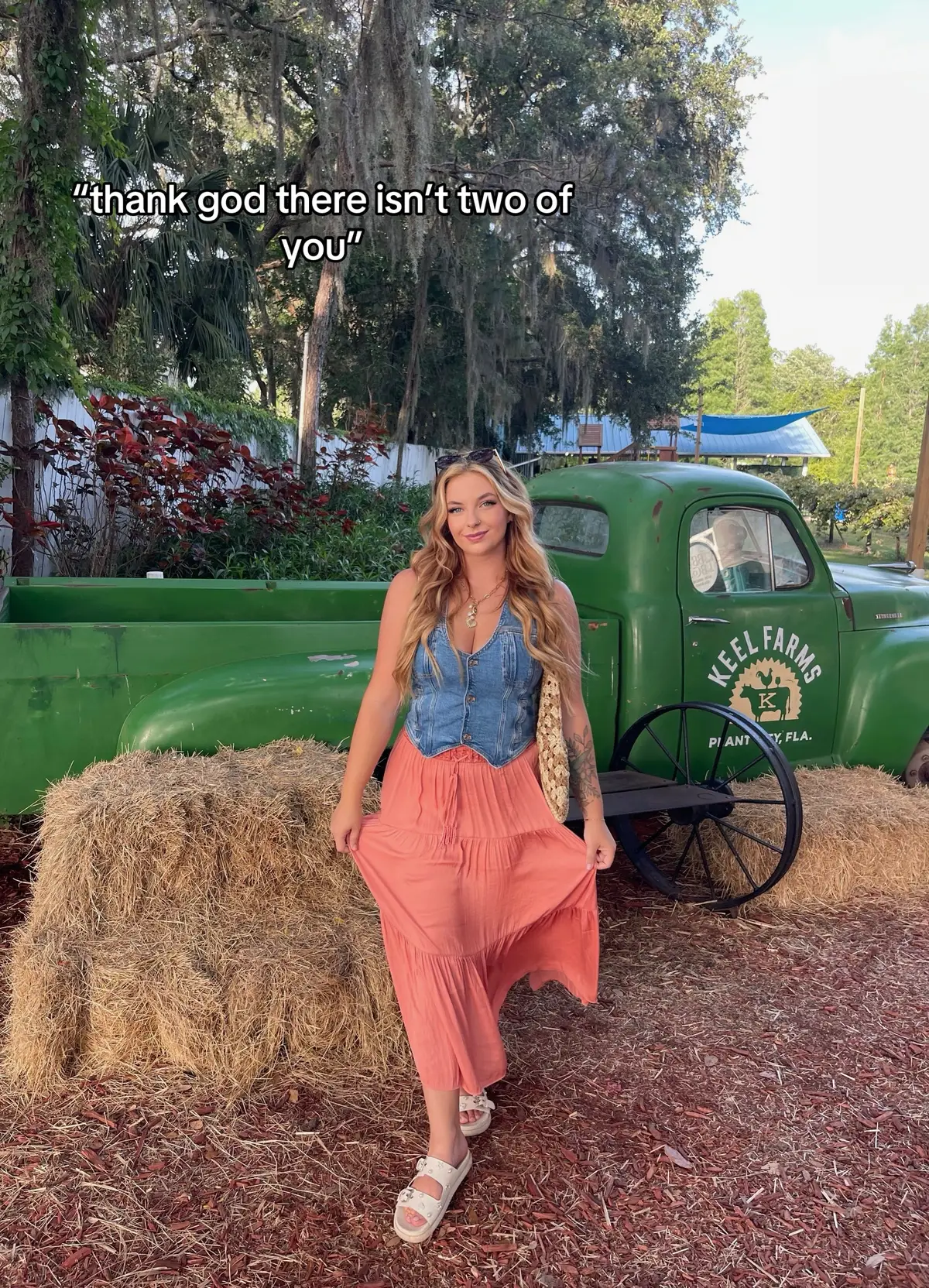 girl mama x 2 🩷 #fyp #momlife #sahmlife 