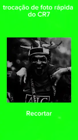 trocação de foto rápida do Cristiano Ronaldo para edits #tiktok #cr7 #foto #football #sports 