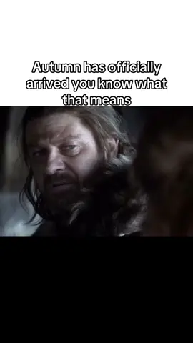 Winter is coming 🐺#gameofthrones #asoiaf #got #winteriscoming #xyzba 