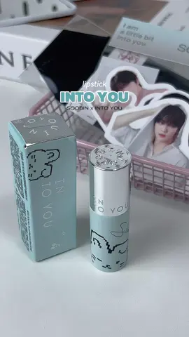 Son mới nhà Into You có anh Soobin làm đại sứ nè, sắm liền cho tui đi mấy bà được tặng qtr quà luôn ý #intoyou #sonintoyou #makeup #sonmoi #sonkemli 