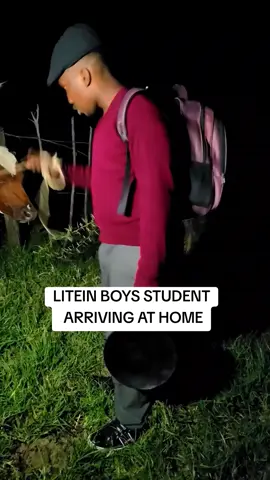 LITEIN BOYS UNIQUE ARRIVALS 😂@Lenny Vybzz @kimu the comedian 