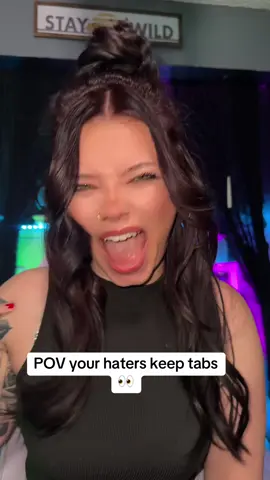 SO to everyone who watches my stuff👀 #haters #gaming #gamer