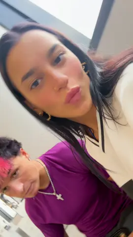 He’s locked in even at the airport #fyp #foryou #BREXI 