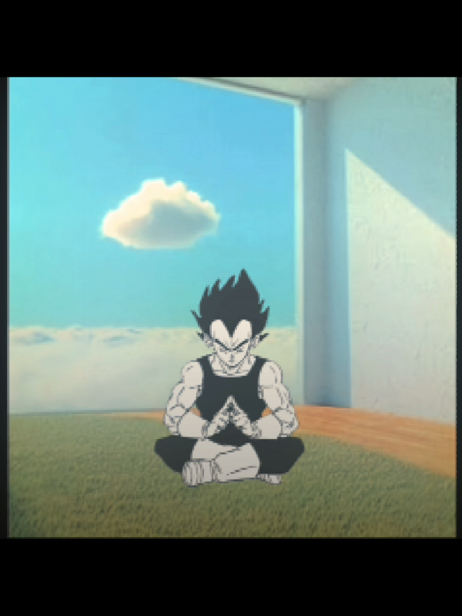 retro edit👅 | vegeta edition | ib:@𝑳𝑼𝑪𝑲𝒀 🍀 | #dbz #vegeta #fyp #getviral 