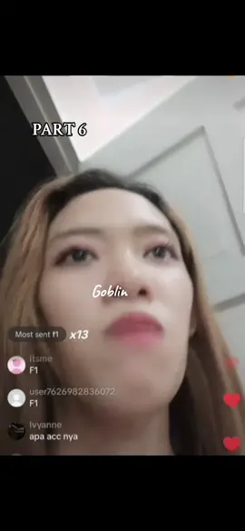 PART 6 Apa masalah ni? Ngam² sy buka tt nampak Alya live terus macamni..Semoga dipermudahkan..Macam kesian pula si Alya sy nampak🙏 #djalya