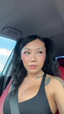 Being regular is a crime I guess 