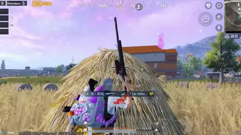 Nah #qqunity #pubgmobile #palethegreat 