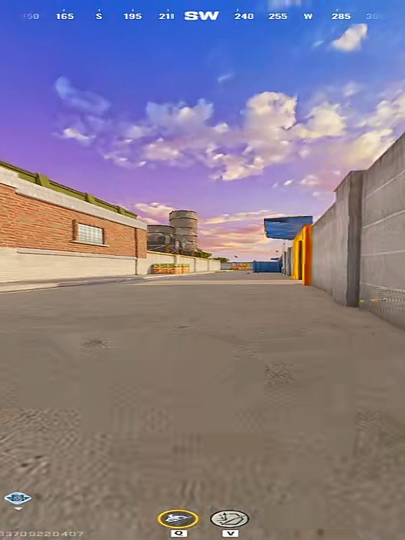 m700 nerfeada  #bloodstrike #bloodstrikeclips #tengosida