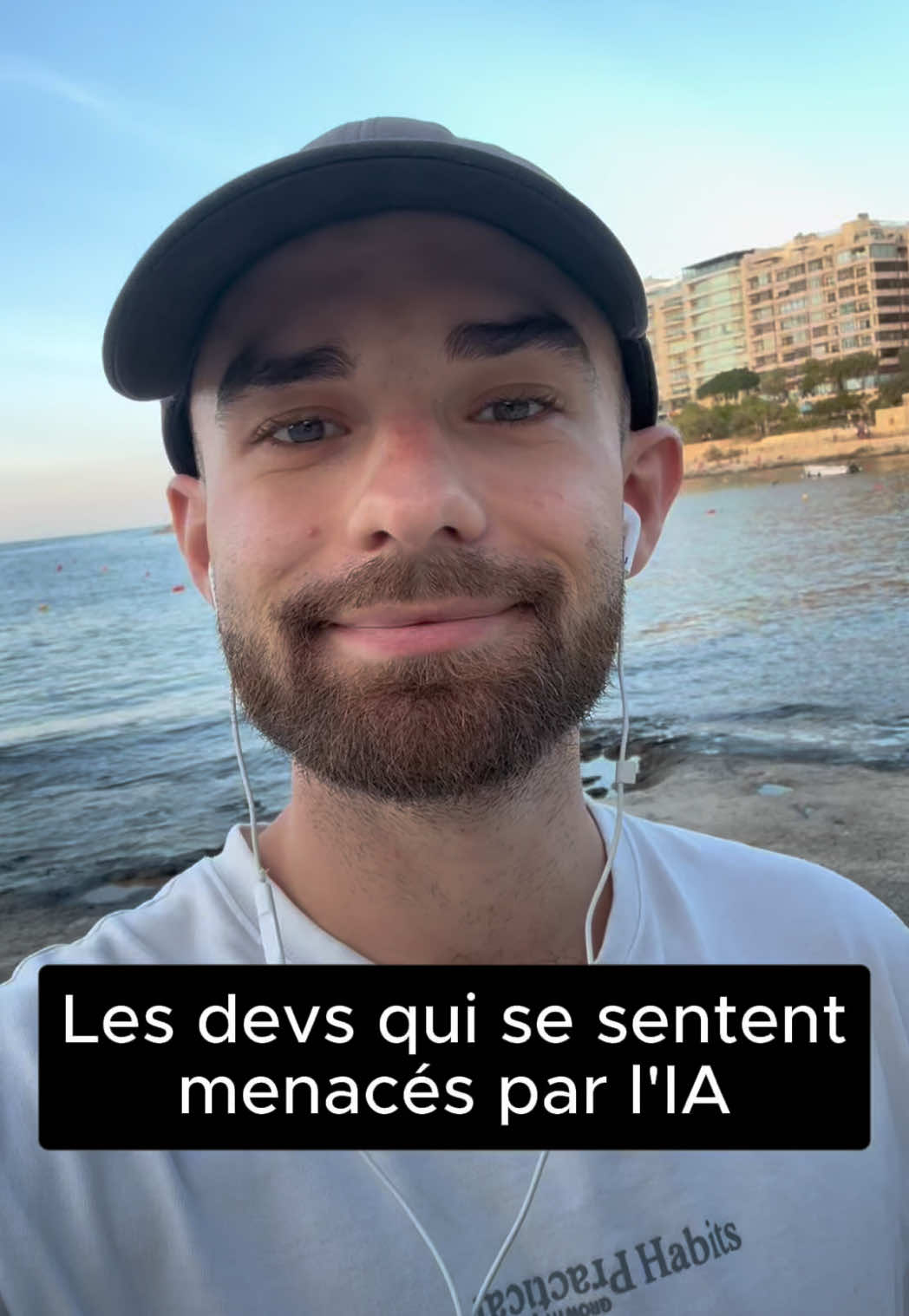 c’est trop bien l’IA quand c’est entre de bonnes mains #code #developpeur 