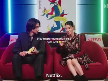 #ALICEINBORDERLAND || see you on, netflix! || — two more days !! || tags:: #kentoyamazaki #taotsuchiya #arisuryohei #usagiyuzuha 