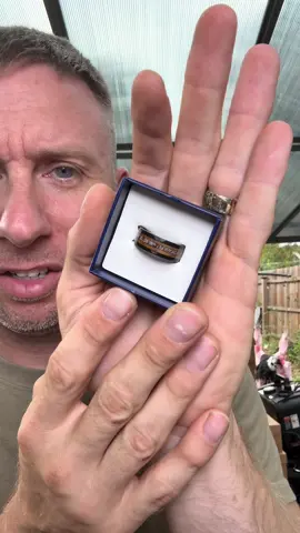 #weddingring #Tungsten #WhiskeyBarrel #DeerAntler #Deer