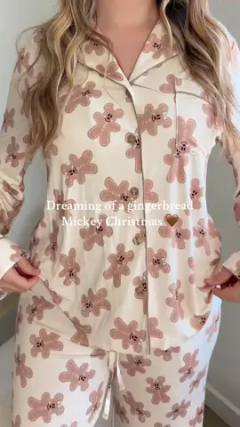 Holiday pajama pre-orders are now open! 🎁🎄 #disneychristmas #christmaspajamas #matchingpajamas #disneyholidays 