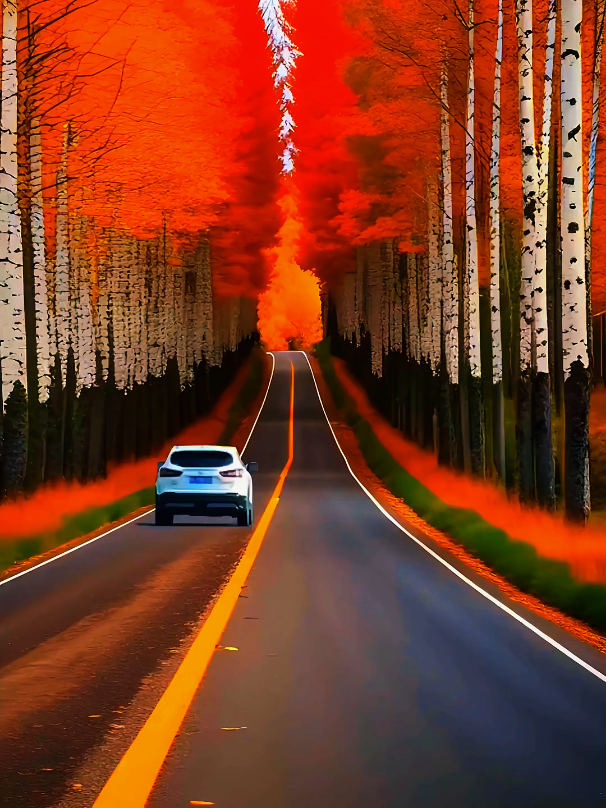 #nature #flowers  peaceful ❤️ nature best for nature lovers 💕 #peaceful #fyp #viral 