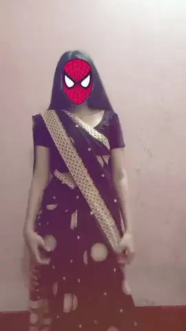 প্রিয় এদিক ওদিক না দেখে 🥴 শাড়িতে আমাকে কেমন লাগছে কমেন্ট করে বলো😜🥰#foryoupage #bairalvideo #unfireezemyaccount 