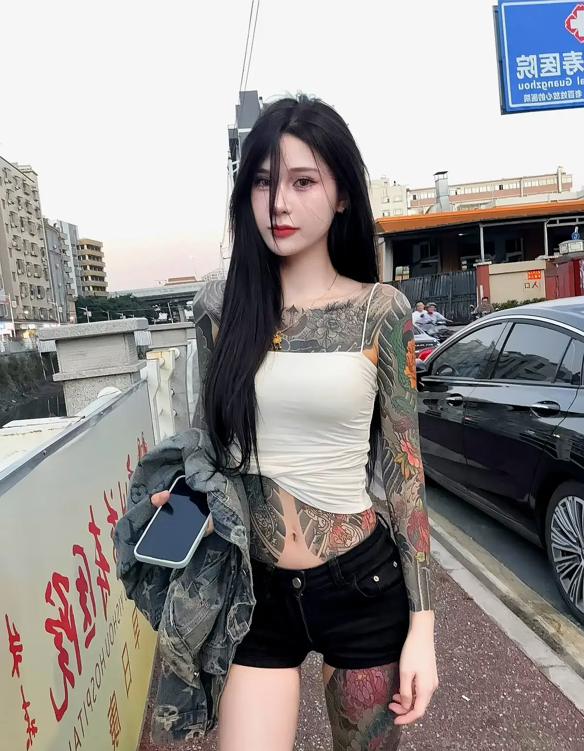 Thật không may, tôi không giỏi giữ chân ai đó và sẽ không có ai luôn ở bên tôi🇻🇳$🇰🇭$🇲🇲