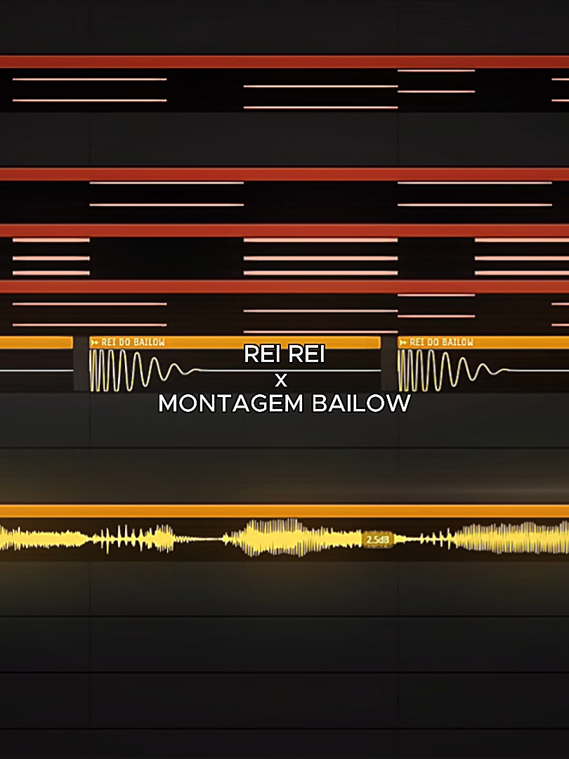 🎶: REI DO BAILOW | DROP IT? | TGC: sxilwix | #funk #brazilianfunk #edit #fyp #foryoupage #viral #fl #flstudio